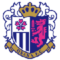 Cerezo Osaka vs Albirex Niigata