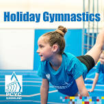 Gym Sports Holiday Program