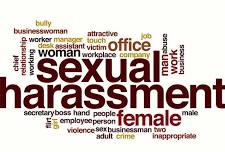 Sexual Harassment in the Workplace