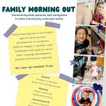 Free Family Morning Out (Epping)