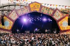 Margate Dreamland Summer 2024: Shy FX, Rudimental DJ, Paloma Faith, Raver Tots,...