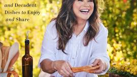 Long Island LitFest Presents Valerie Bertinelli