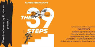 The 39 Steps