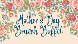 Mother's Day Brunch Buffet @ Parker’s Hilltop Brewery