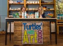 Turtles’ Nest Art Studio: Open Studio