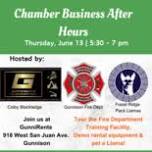 June Chamber Business After Hours