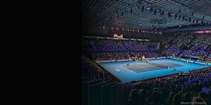 Swiss Indoors Basel