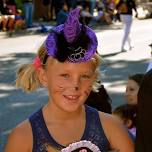 Desfile de Los Ninos, Children’s Pet Parade