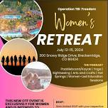 Women's Retreat