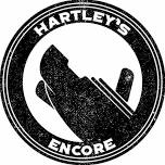 Hartley’s Encore (2.0) LIVE at Twisted Fiddler