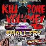 K*ll ZONE VOL 1!!!!!