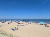 Ladies' Beach Day & Lunch at The Inlet- Big Chill Surf Club (Weather Contingent)