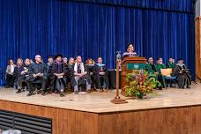 40th Annual Faculty and Staff Honors Convocation