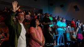 Christian Life Center West Boca Campus Launch