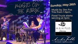 Music On The Ridge