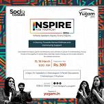 Inspire India Youth Con (IIYC) 2024