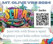 VBS 2024