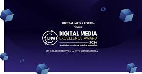 Digital Media Excellence Award 2024