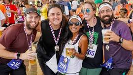 Flanigan's Rockin' Rib Run 10K presented by Runner's Depot