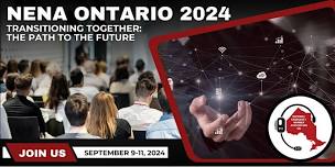 NENA ONTARIO 2024