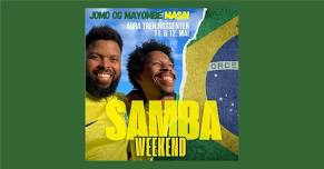 Samba Weekend