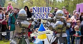 The 2024 New Hampshire Renaissance Faire