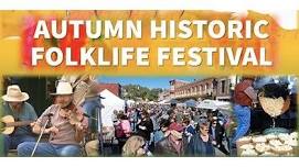 Autumn Historic Folklife Festival - Hannibal, MO — greatriverroad.com