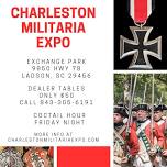 Charleston Militaria EXPO