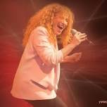 Nurit Galron - Live at Heichal HaTarbut Modiin