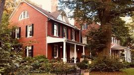 History of the Elkridge Furnace Inn