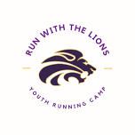 Run with the Lions Youth Running Camp