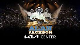 Alan Jackson – Last Call: One More For The Road Tour