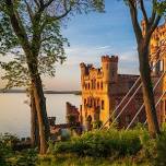 Friday Evening Tours of Bannerman Island