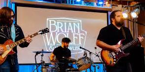 Brian Wolff