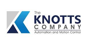 Knotts  On the Road  2024 Robotic Tour  in North Jersey,