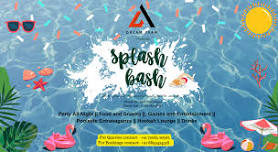 Splash Bash