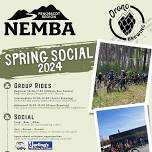 PR Nemba Spring Social