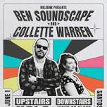 Noladnb - Ben Soundscape & Collette Warren