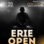 Erie Open Decks