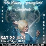 The Dusty Springfield Songbook