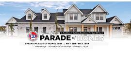 Boise Area Spring Parade of Homes