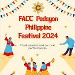 30th Annual Philippine Festival