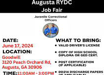 Augusta RYDC