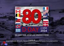 Pembridge Parish D-Day 80th Anniversary Celebration