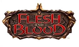 Flesh and Blood Constructed