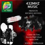 432Mhz Music aka Christo Esterhuizen Live @ Knysna Oyster Fest 2024