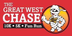 The Great West Chase