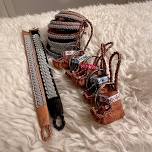 Traditional Coastal Sámi Jewelry