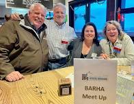 BARHA Happy Hour Meet Up