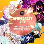 Animefest 2.0